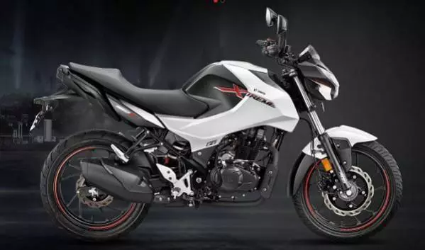 hero xtreme 200s 360 view